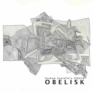 Graham Costello's STRATA - Obelisk Mp3