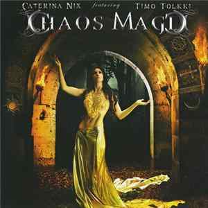 Chaos Magic - Chaos Magic Mp3