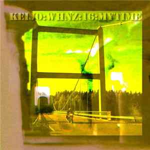 Keijo - WHNZ:16:MYTIME Mp3