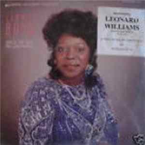 Leomia Boyd - That's The Way The Lord Works Mp3
