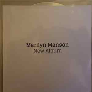 Marilyn Manson - Heaven Upside Down Mp3