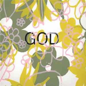 GOD - Anti-Sex Anti-Wiretapping (Made In Taiwan) Mp3