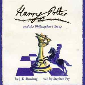 J. K. Rowling Read By Stephen Fry - Harry Potter And The Philosopher's Stone Mp3