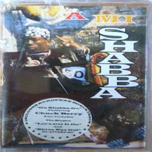 Shabba Ranks - A Mi Shabba Mp3