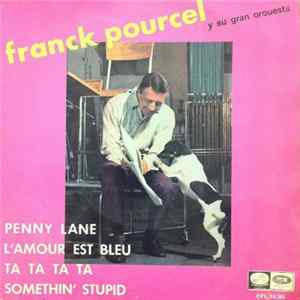 Franck Pourcel - Penny Lane Mp3