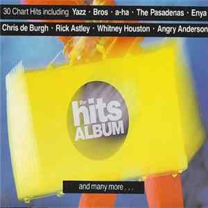 Various - The Hits Album Mp3