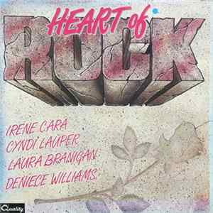 Various - Heart Of Rock Mp3