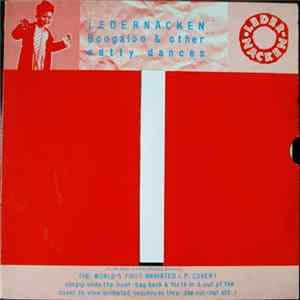 Ledernacken - Boogaloo & Other Natty Dances Mp3