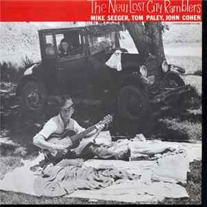 The New Lost City Ramblers - The New Lost City Ramblers Mp3