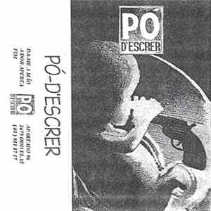 Pó D´escrer - Pó D´escrer Mp3