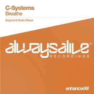 C-Systems - Breathe Mp3