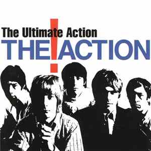The Action - The Ultimate! Action Mp3