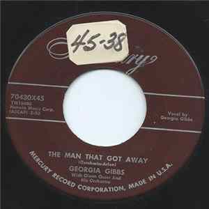 Georgia Gibbs - The Man That Got Away Mp3