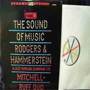 The Mitchell-Ruff Duo - The Sound of Music by Rodgers and Hammerstein Mp3