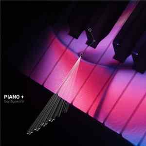 Guy Sigsworth - Piano + Mp3