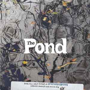 The Pond - The Pond Mp3