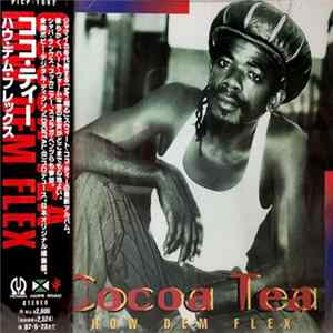 Cocoa Tea - How Dem Flex Mp3