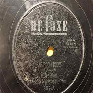 Roy Brown & His Mighty-Mighty Men - Bar Room Blues / Hard Rockin' Man Mp3