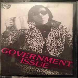 Government Issue - Tag Team Handicap Match Mp3