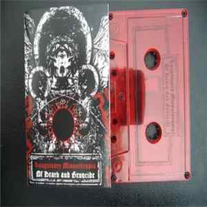 Sanguinary Misanthropia - Of Death And Genocide Mp3