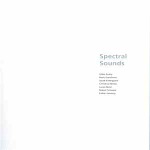 Various - Spectral Sounds Mp3