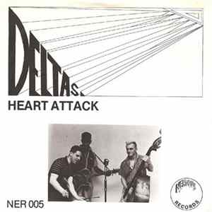 Deltas - Heart Attack Mp3