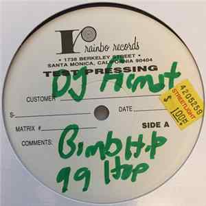 DJ Format - English Lesson EP Mp3
