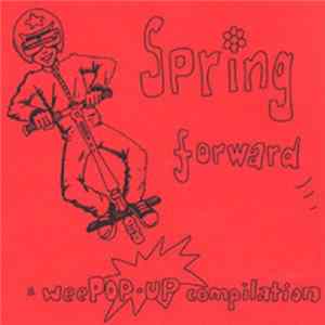 Various - Spring Forward Mp3