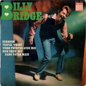 Billy Bridge - Surboum Mp3