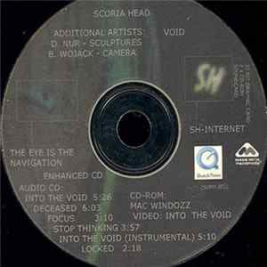 Scoria Head - Void Mp3