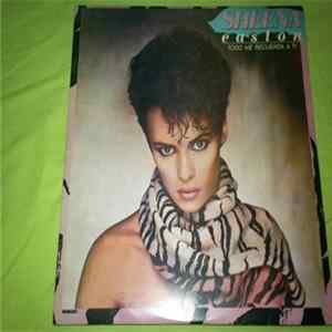 Sheena Easton - Todo Me Recuerda A Ti Mp3