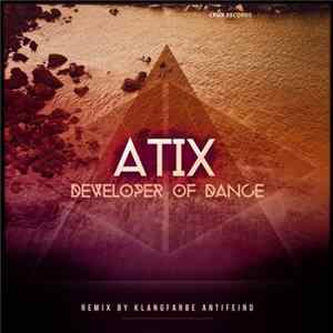 Atix - Developer Of Dance Mp3