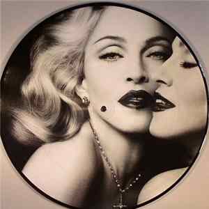 Madonna - Gang Bang Part 1 Mp3