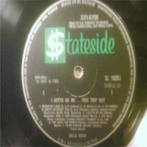 Della Reese - I Gotta Be Me...This Trip Out Mp3