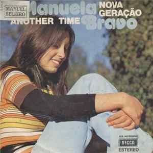 Manuela Bravo - Nova Geração / Another Time Mp3