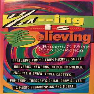 Various - Z--ing is Believing Mp3