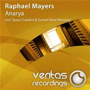 Raphael Mayers - Anarya Mp3