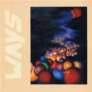 Ways - Planètes Mp3