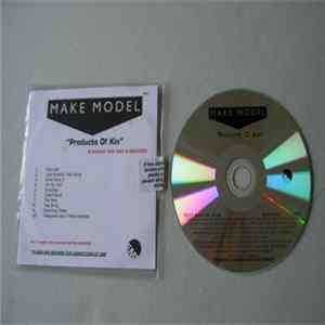 Make Model - Products Of Kin Mp3