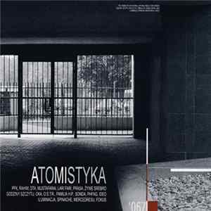 Various - Atomistyka Mp3