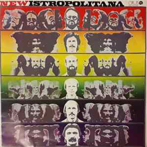 New Istropolitana - New Istropolitana Mp3