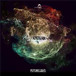 Attik - Future Light Mp3