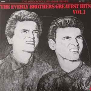 The Everly Brothers - The Everly Brothers Greatest Hits Vol. 1 Mp3