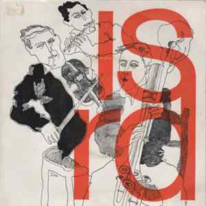 Unknown Artist - Ceol Na Heireann Mp3