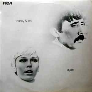 Nancy Sinatra & Lee Hazlewood - Nancy & Lee Again Mp3