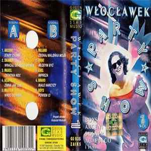 Various - Włocławek Party Show Wol.1 Mp3