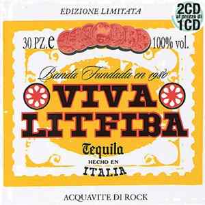 Litfiba - Viva Litfiba Mp3