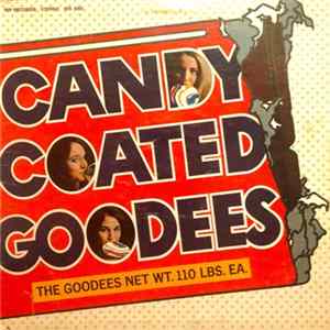 The Goodees - Candy Coated Goodees Mp3