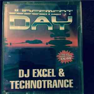 DJ Excel & Technotrance - Judgement Day Mp3