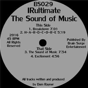 IRultimate - The Sound of Music Mp3
